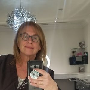 Meet your Posher, Karen